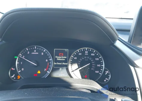 2022 Lexus Rx 350 from USA, damaged, VIN 2T2HZMAAXNC254928